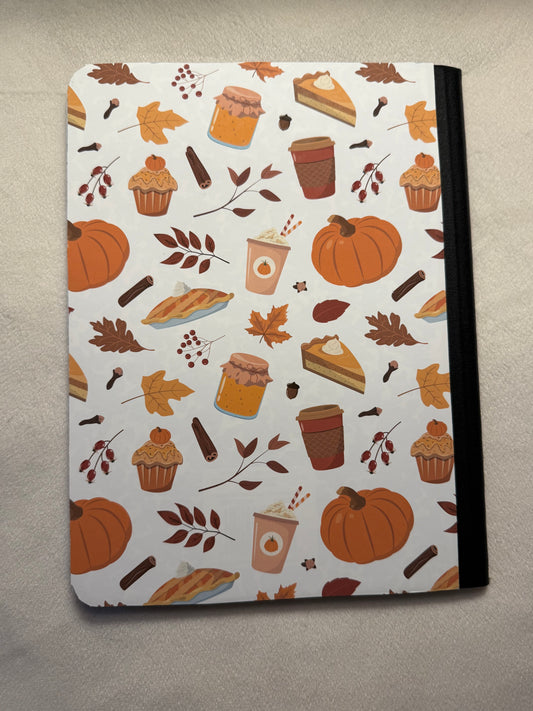 Fall Devotional Collection Notebooks