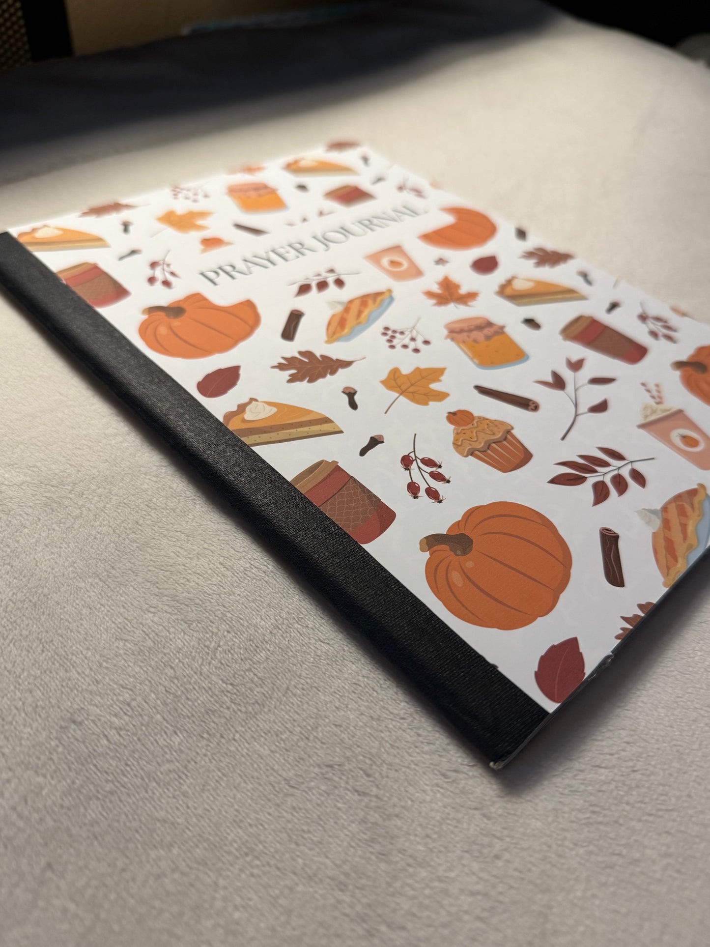 Fall Devotional Collection Notebooks