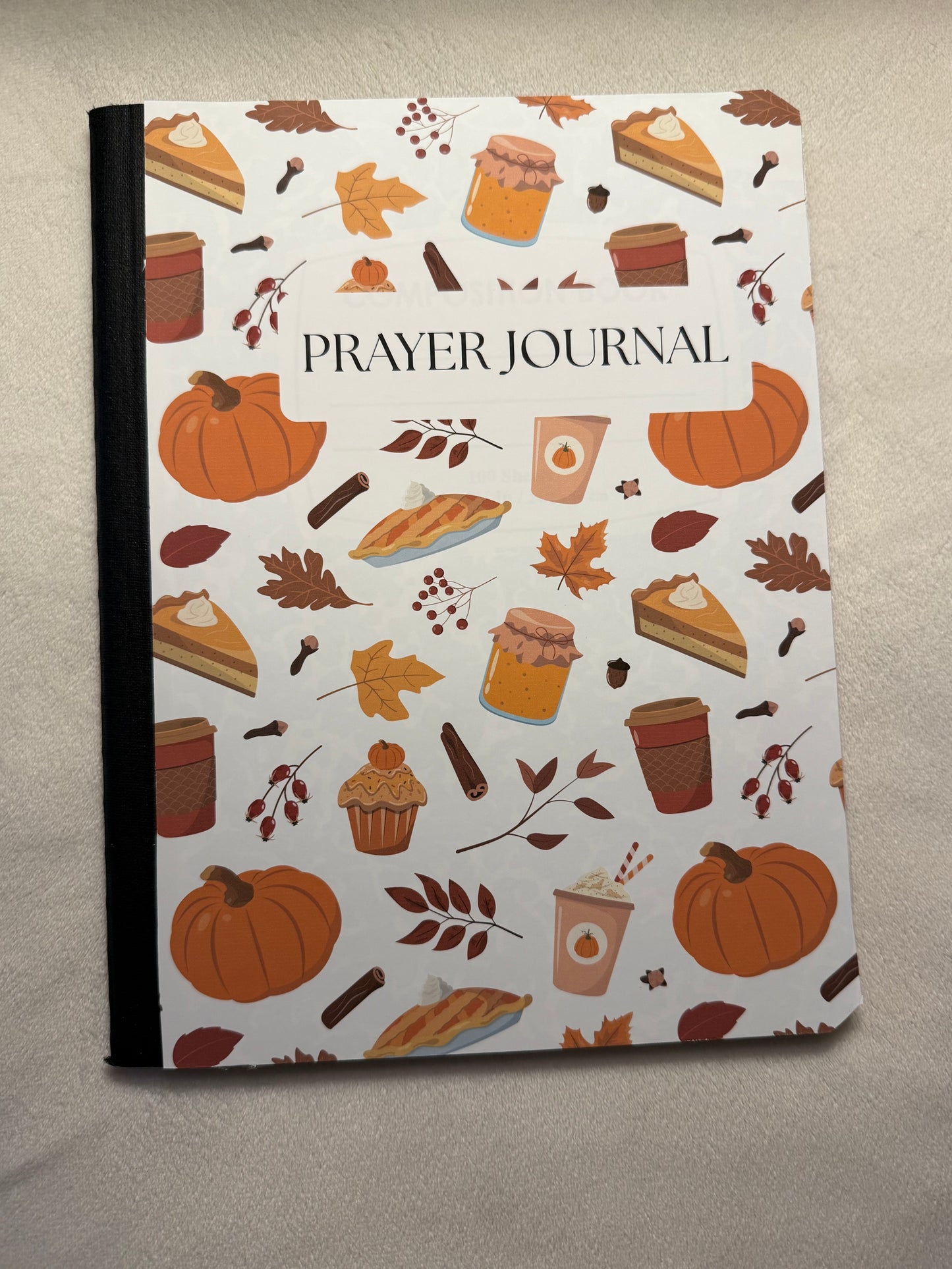 Fall Devotional Collection Notebooks