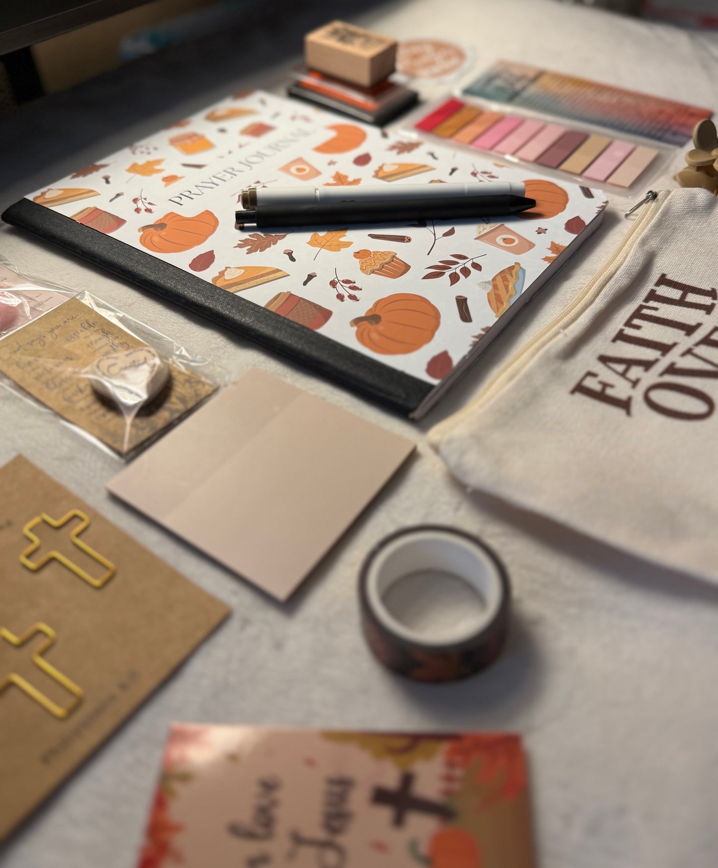 Fall Devotional Bundle