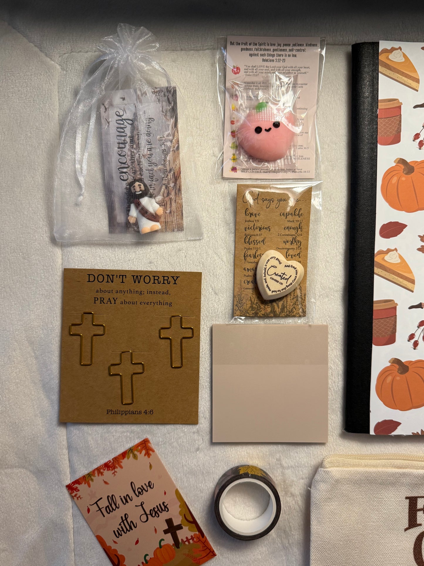 Fall Devotional Bundle