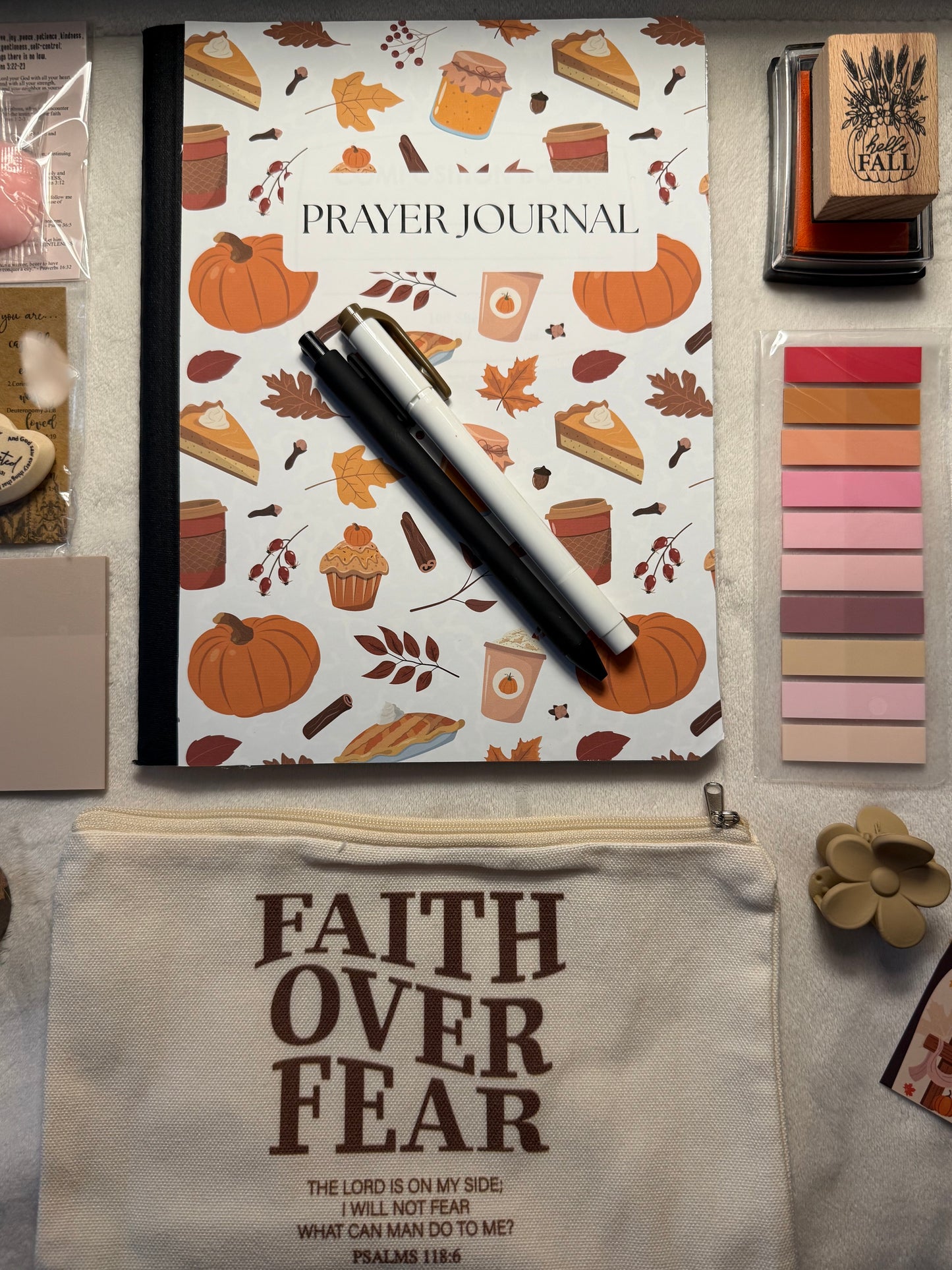 Fall Devotional Bundle